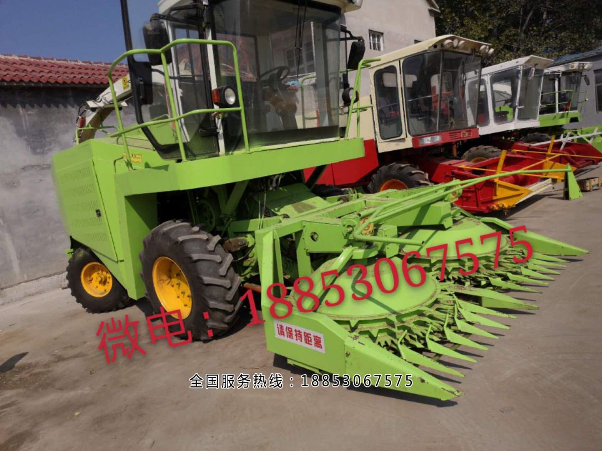 青儲(chǔ)機(jī)