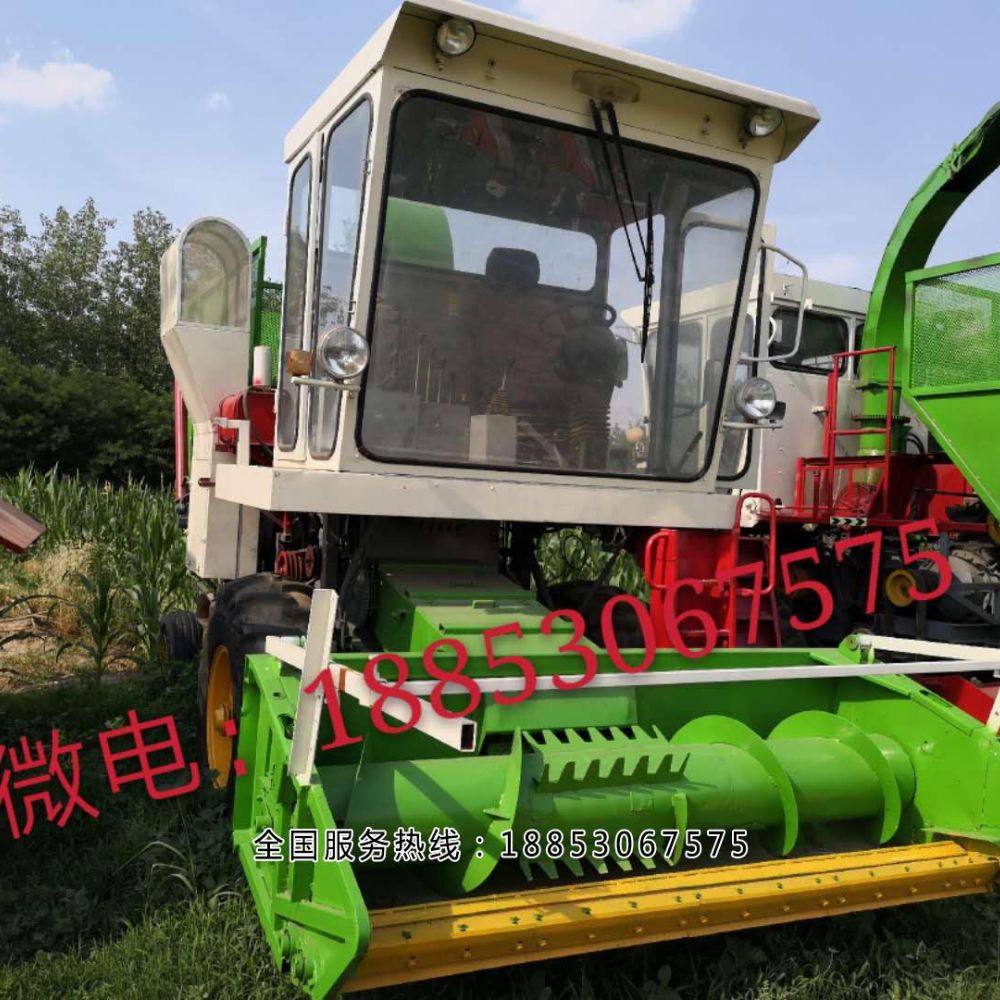 青儲(chǔ)機(jī)