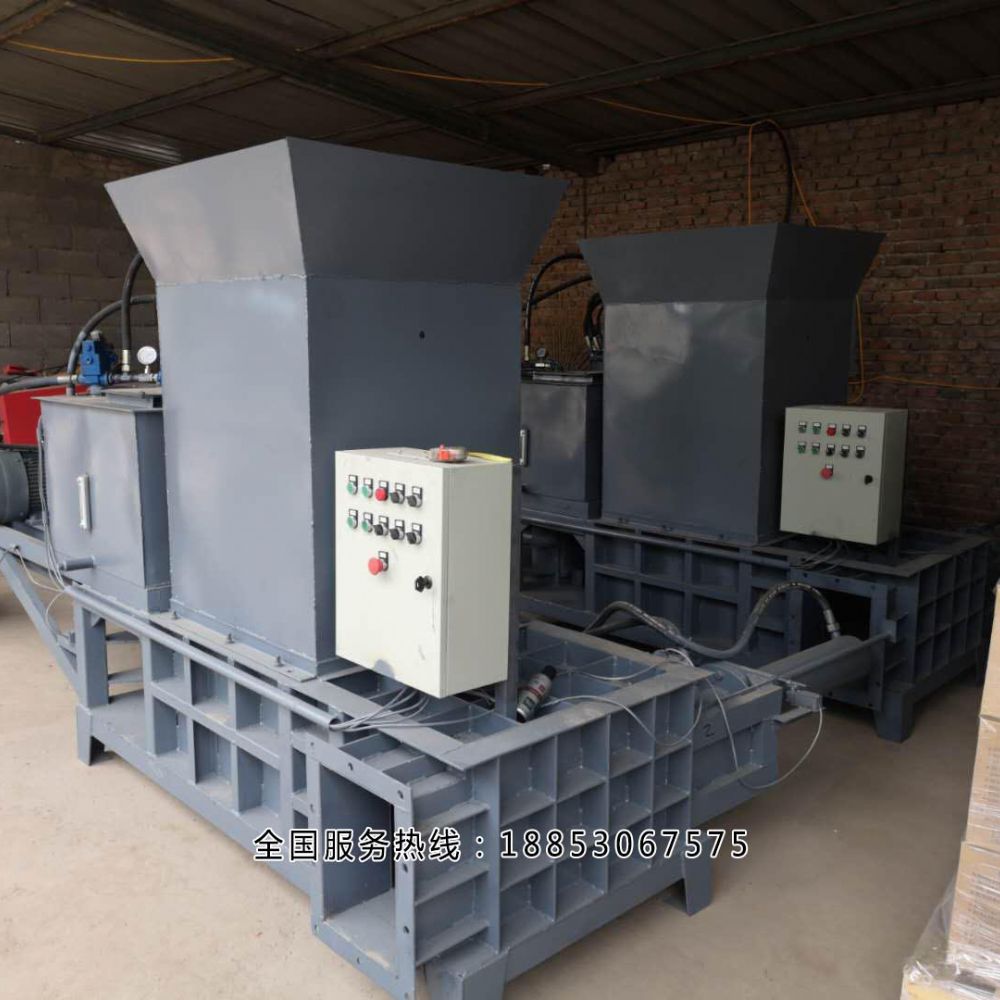 青儲液壓打包機(jī)